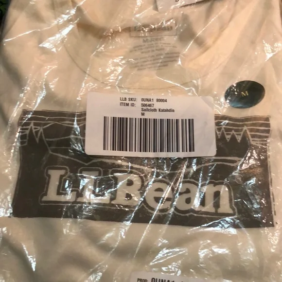 Short Sleeve Camp Tee Graphic - Picture 7 of 8